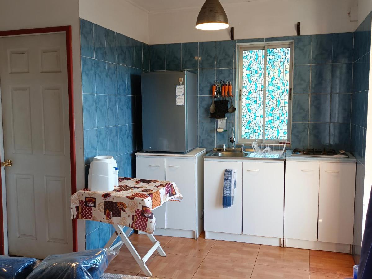 Cabanas Te Pito Kura Hanga Roa Bagian luar foto
