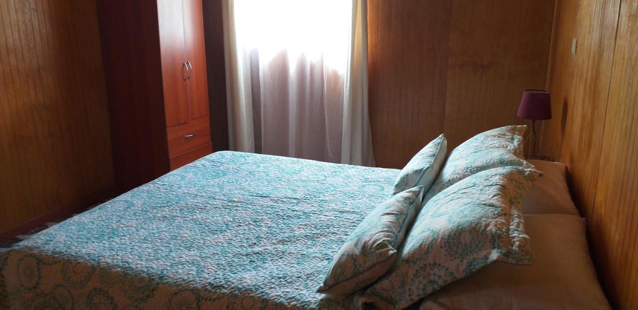 Cabanas Te Pito Kura Hanga Roa Bagian luar foto