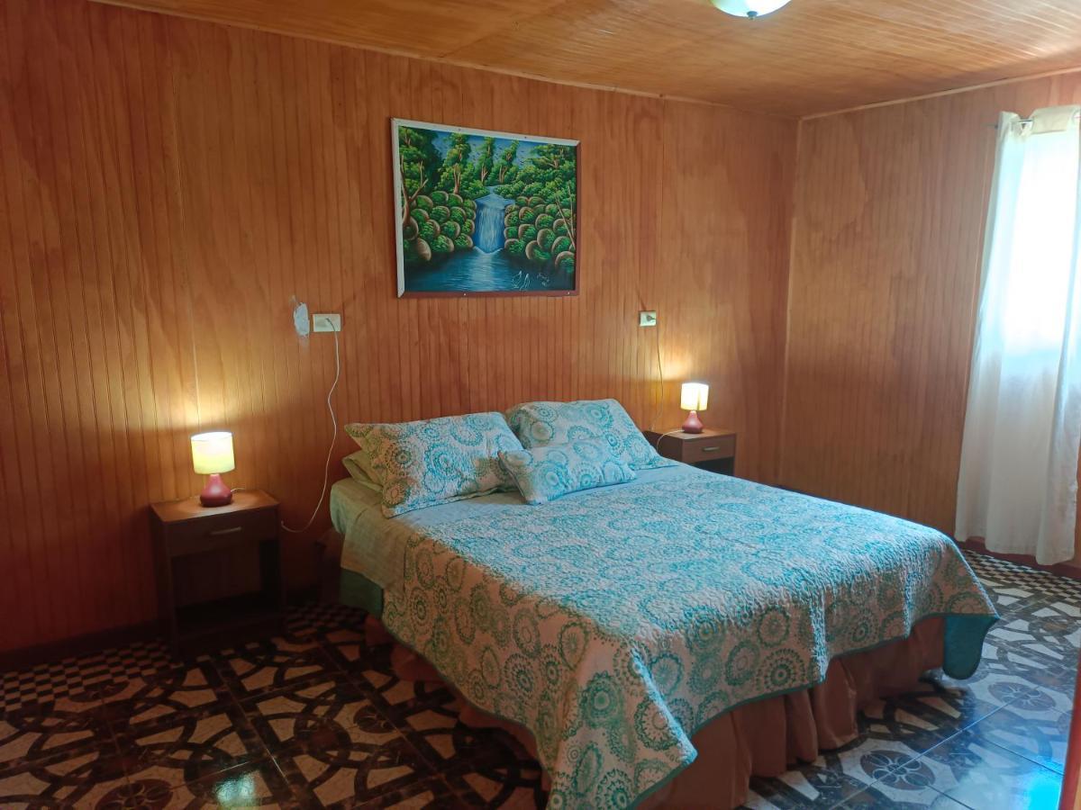 Cabanas Te Pito Kura Hanga Roa Bagian luar foto