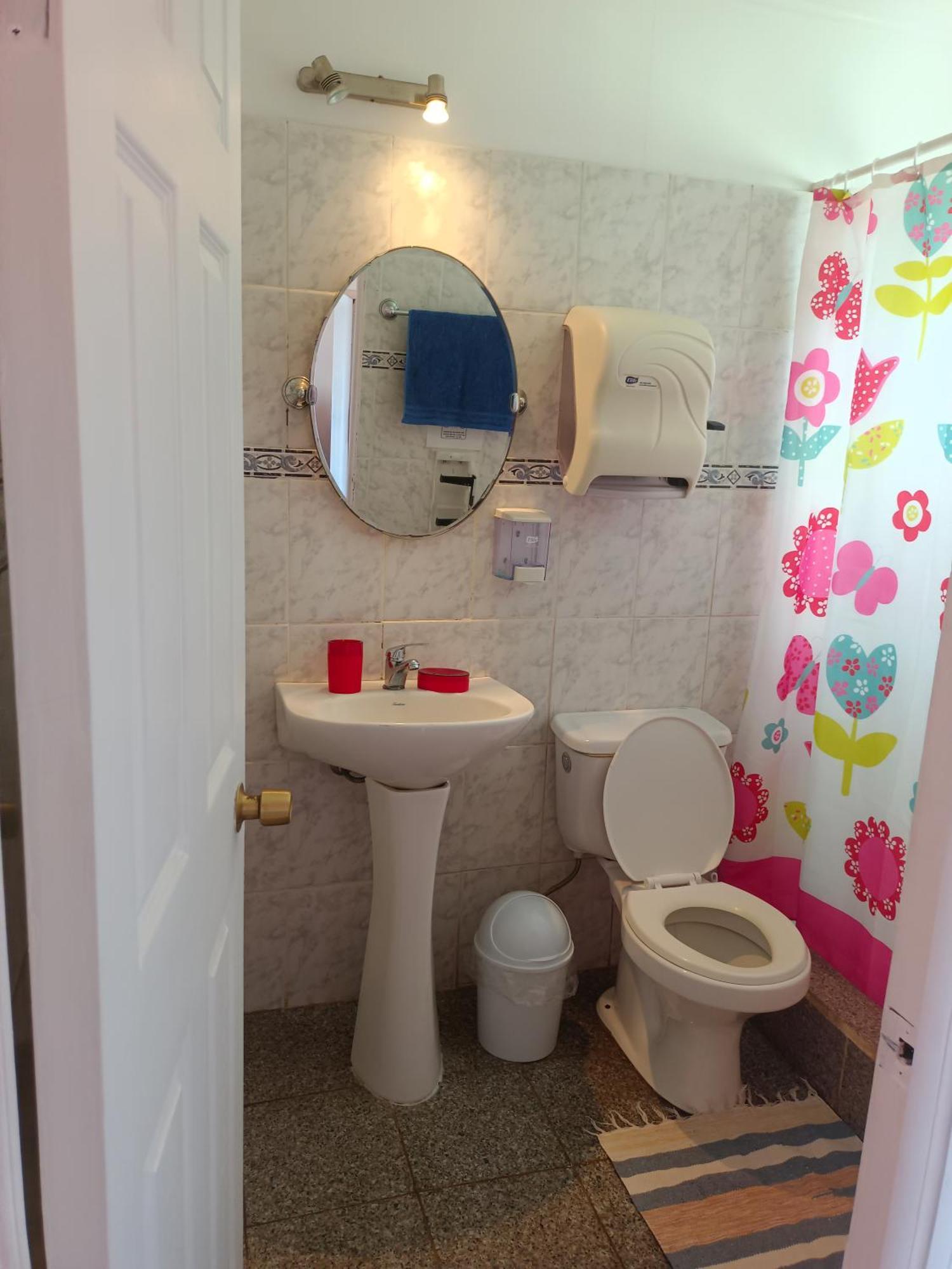 Cabanas Te Pito Kura Hanga Roa Bagian luar foto