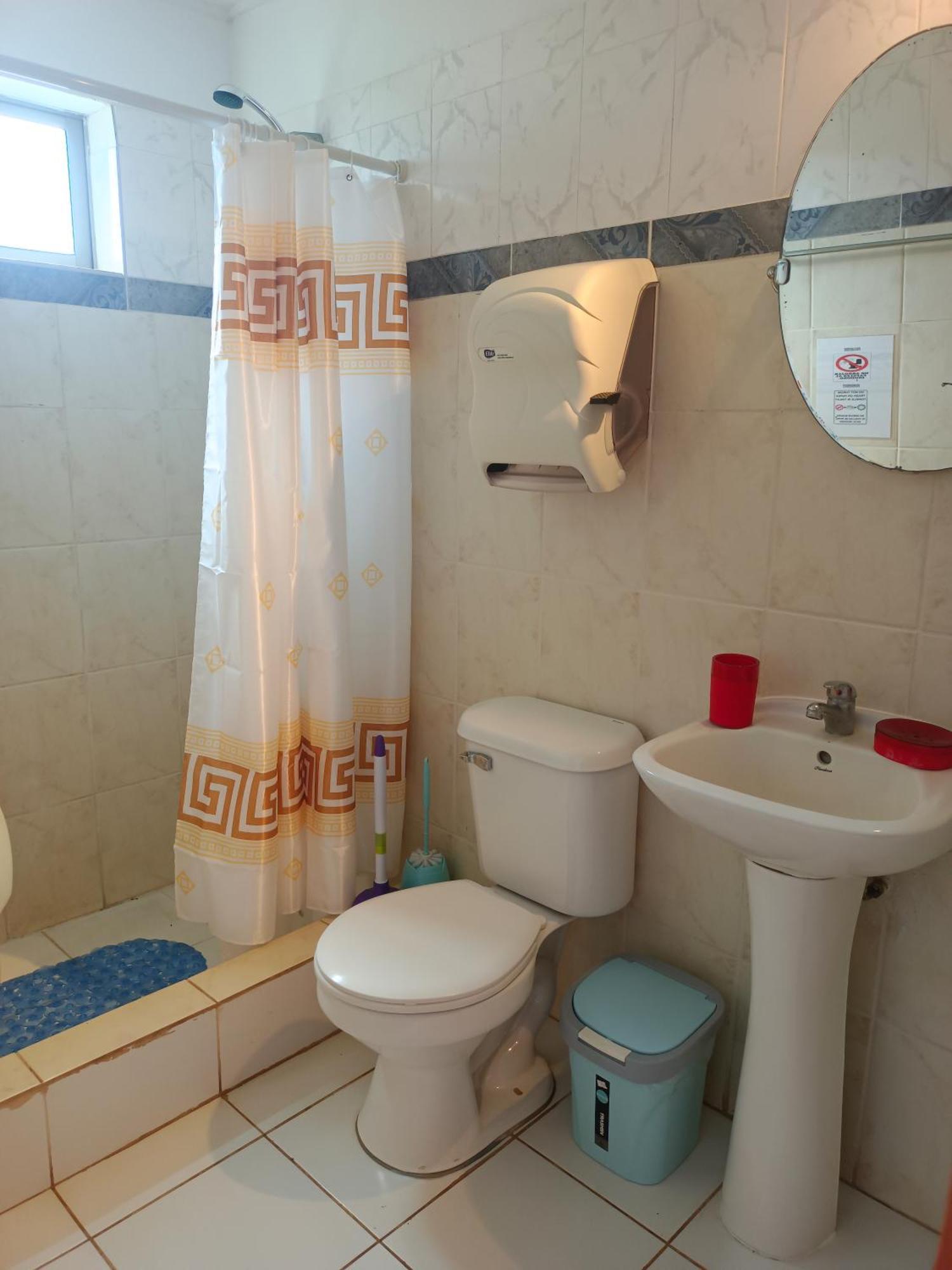 Cabanas Te Pito Kura Hanga Roa Bagian luar foto